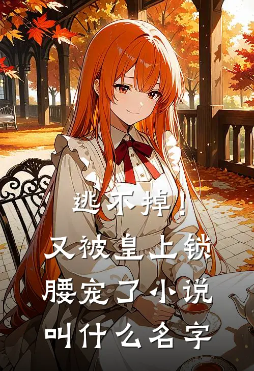 逃不掉！又被皇上锁腰宠了小说叫什么名字