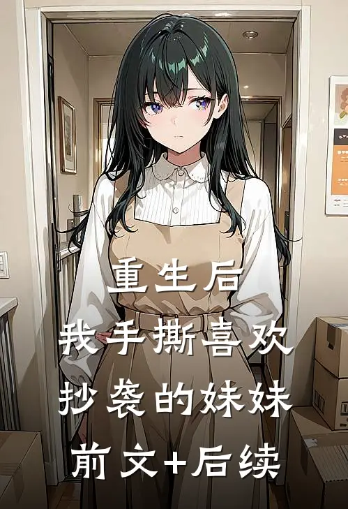 重生后，我手撕喜欢抄袭的妹妹前文+后续