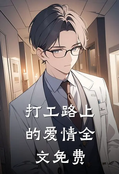 打工路上的爱情全文免费