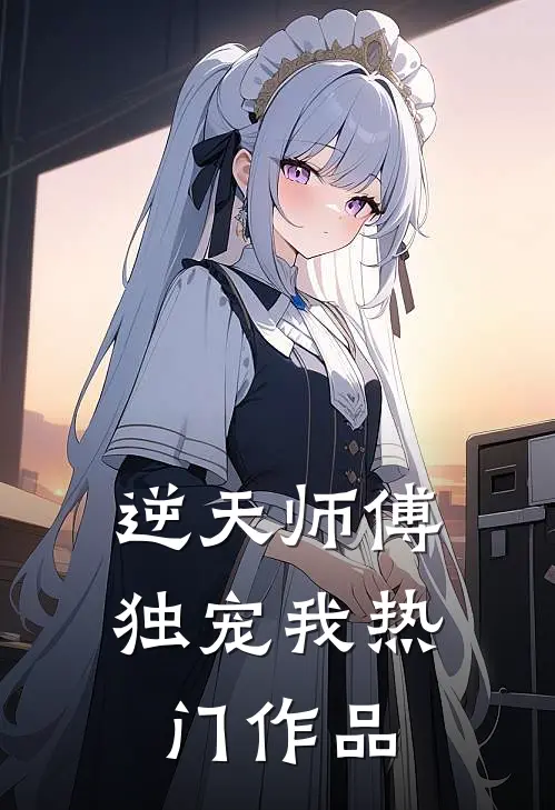 逆天师傅独宠我热门作品