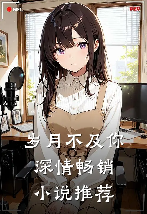 岁月不及你深情畅销小说推荐