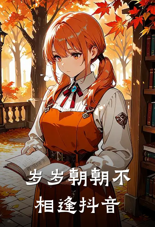岁岁朝朝不相逢抖音
