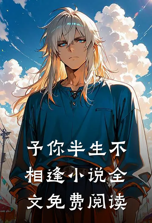 予你半生不相逢小说全文免费阅读
