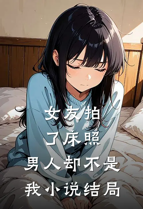 女友拍了床照，男人却不是我小说结局