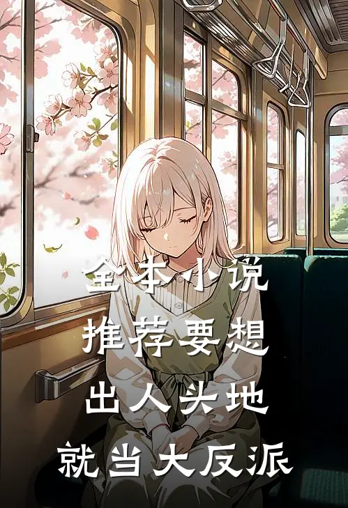 全本小说推荐要想出人头地，就当大反派