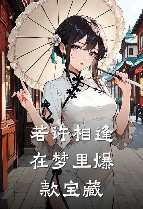 若许相逢在梦里爆款宝藏