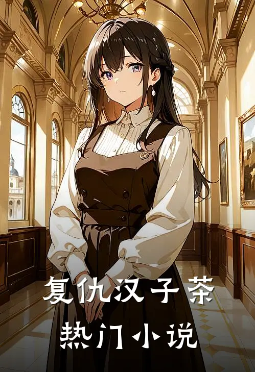 复仇汉子茶热门小说