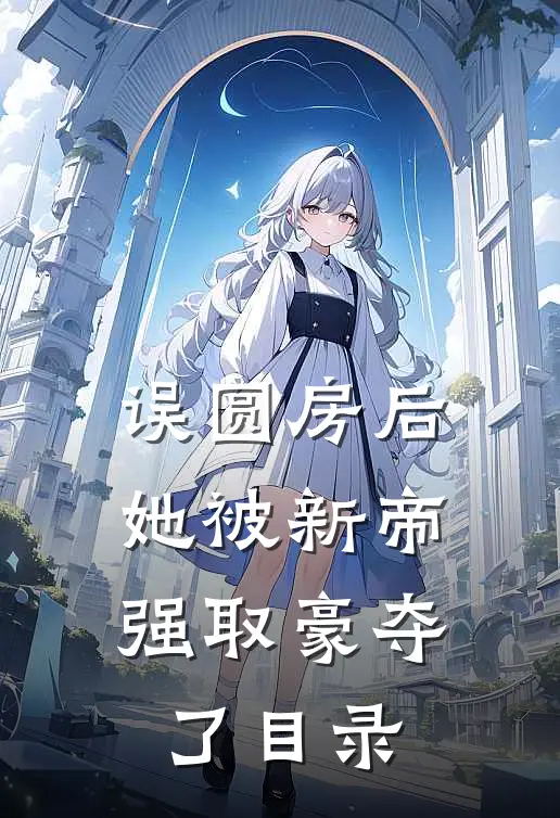 误圆房后，她被新帝强取豪夺了目录