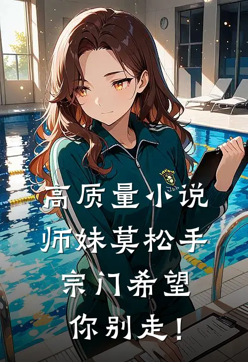高质量小说师妹莫松手，宗门希望你别走！
