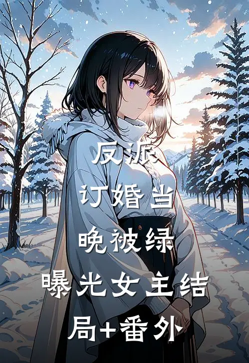 反派：订婚当晚被绿，曝光女主结局+番外
