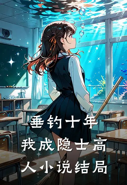垂钓十年，我成隐士高人小说结局