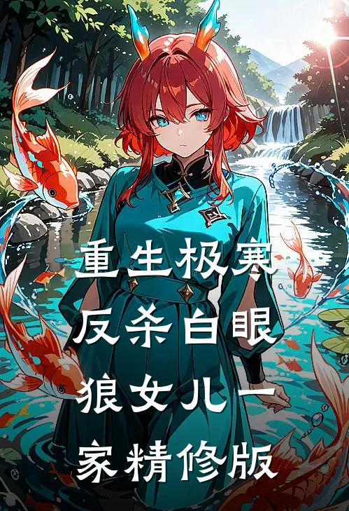 重生极寒，反杀白眼狼女儿一家精修版