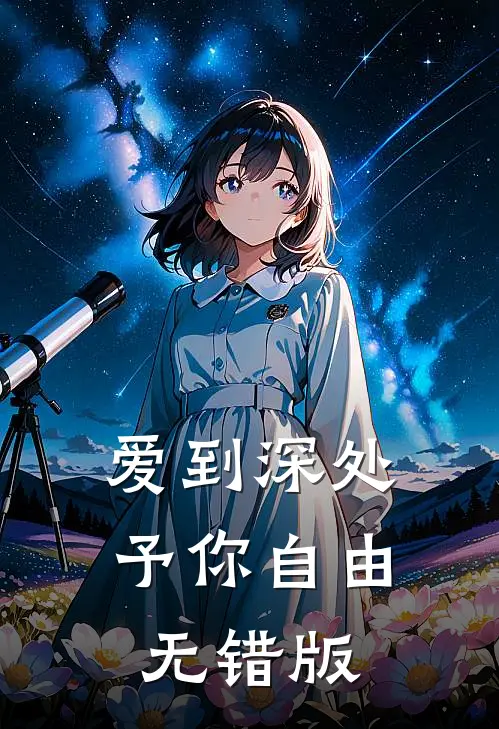 爱到深处，予你自由无错版