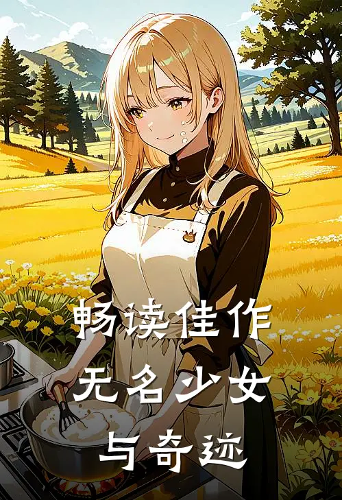 畅读佳作无名少女与奇迹