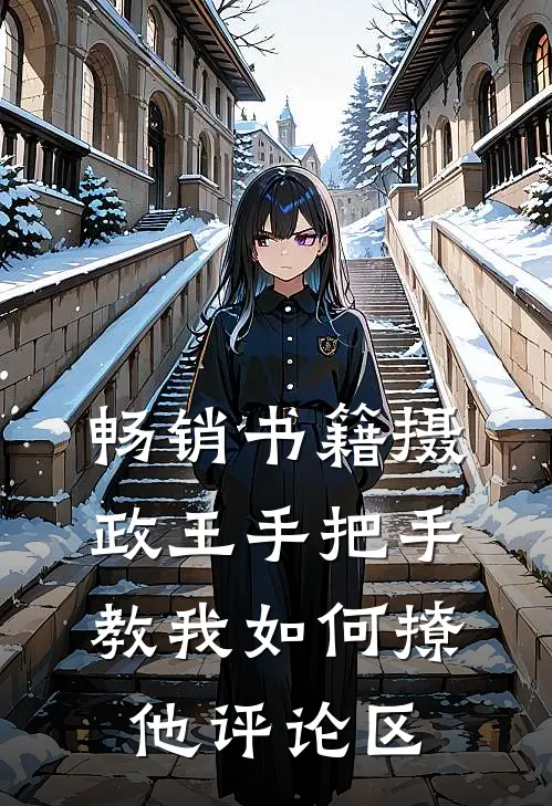 畅销书籍摄政王手把手教我如何撩他评论区