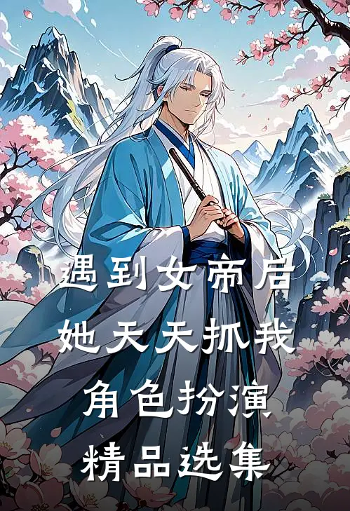 遇到女帝后，她天天抓我角色扮演精品选集
