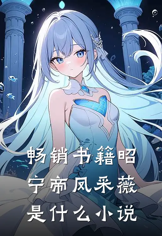畅销书籍昭宁帝凤采薇是什么小说