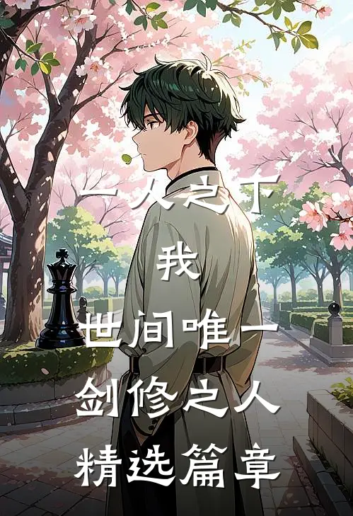 一人之下：我，世间唯一剑修之人精选篇章