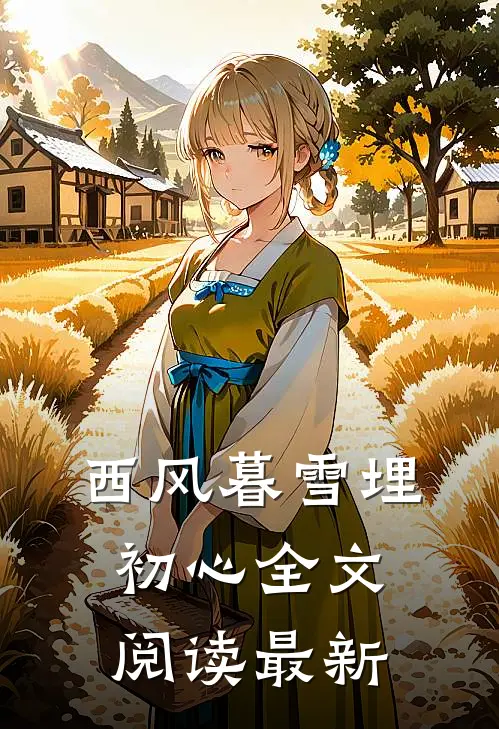 西风暮雪埋初心全文阅读最新