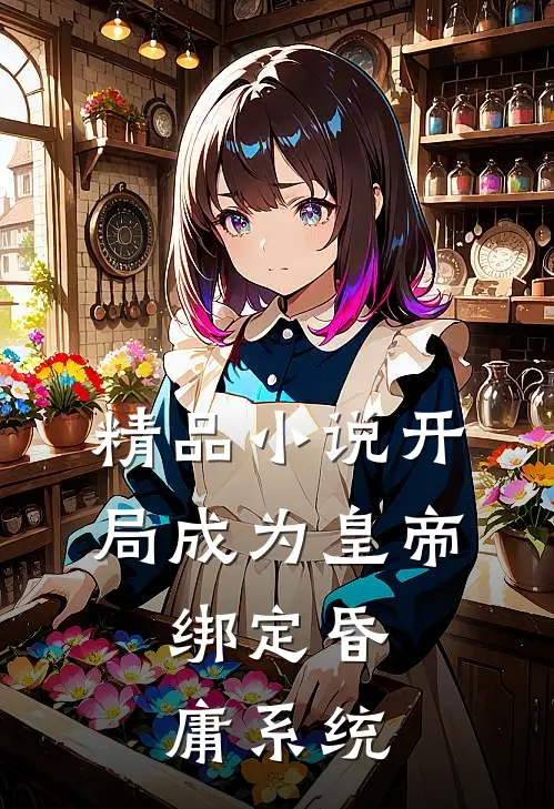 精品小说开局成为皇帝，绑定昏庸系统
