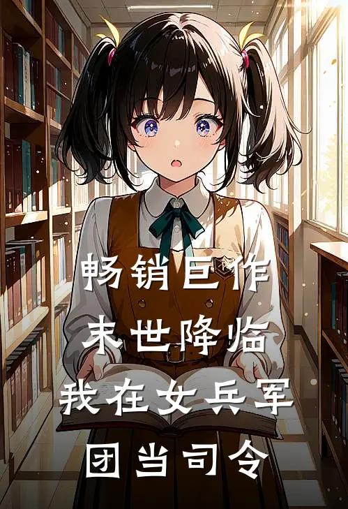 畅销巨作末世降临，我在女兵军团当司令