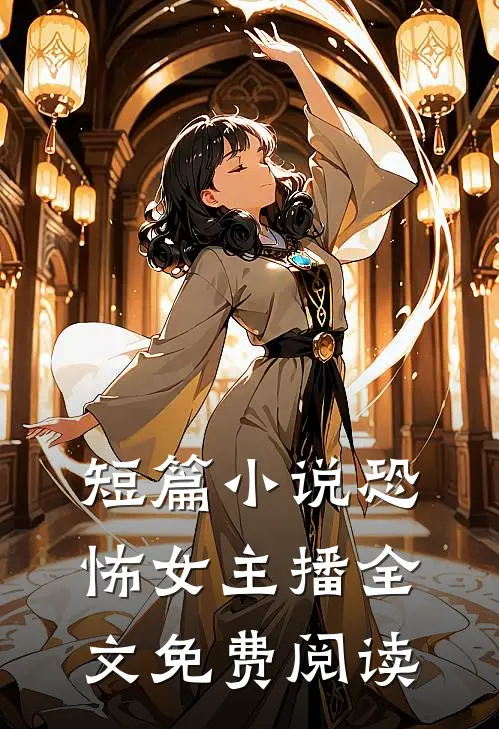 短篇小说恐怖女主播全文免费阅读