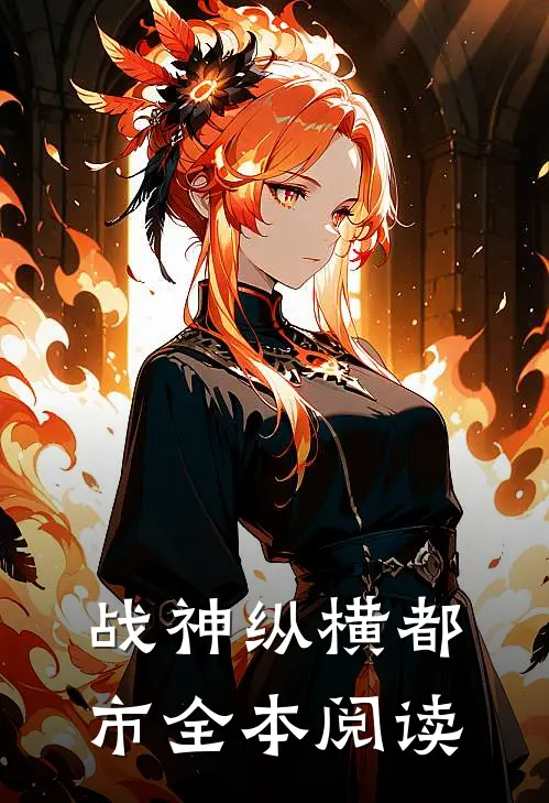 战神纵横都市全本阅读