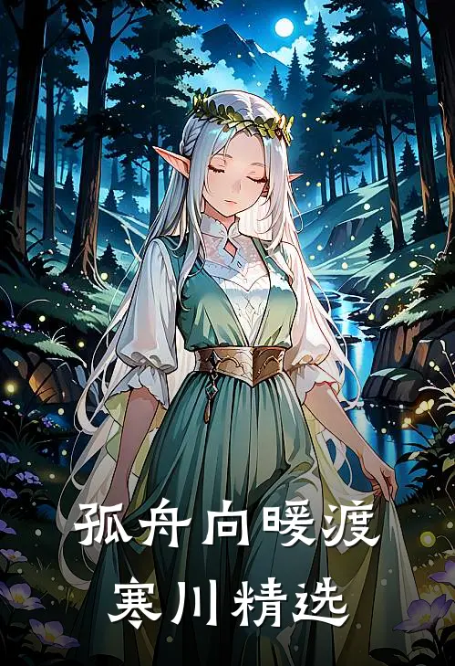 孤舟向暖渡寒川精选