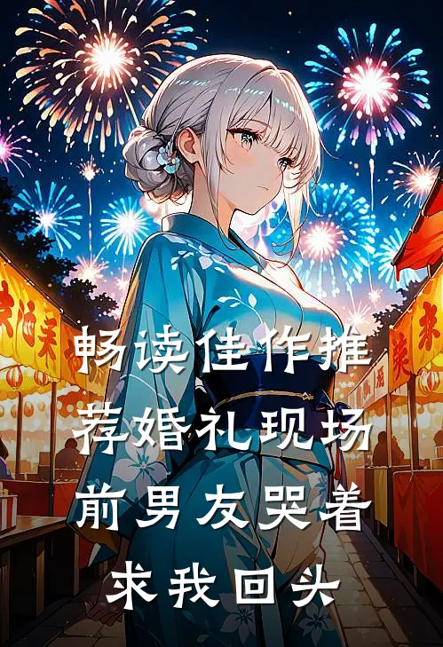 畅读佳作推荐婚礼现场，前男友哭着求我回头