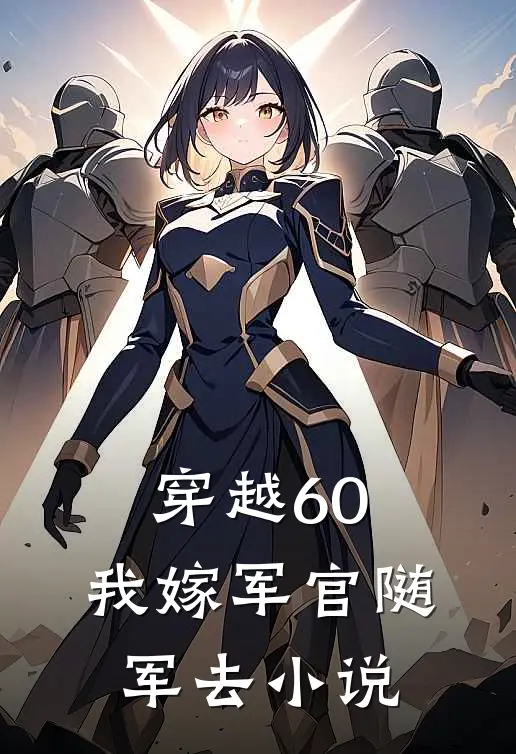 穿越60：我嫁军官随军去小说