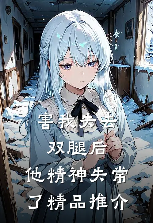 害我失去双腿后，他精神失常了精品推介