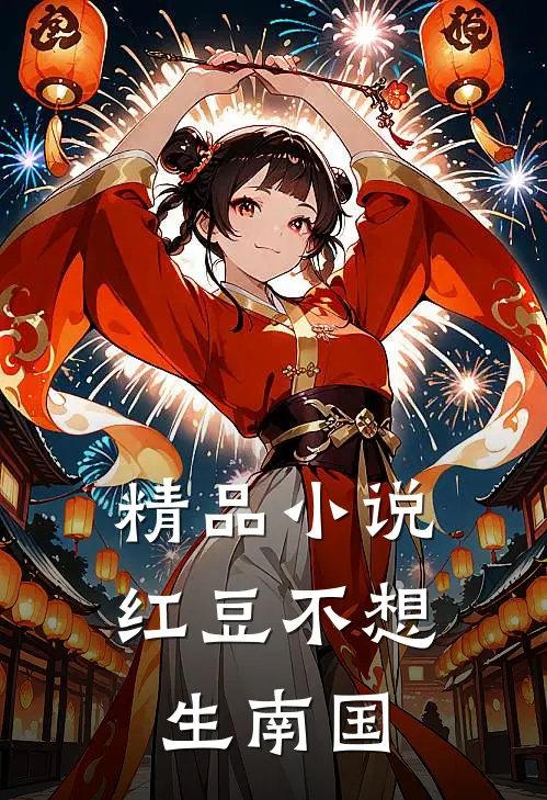精品小说红豆不想生南国