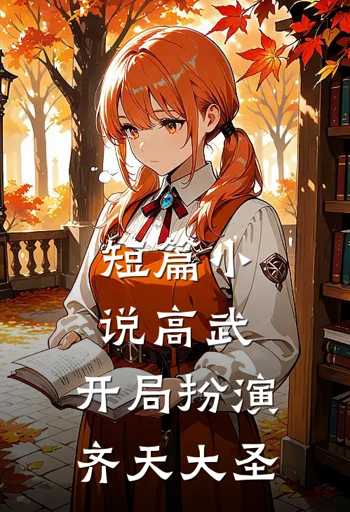 短篇小说高武：开局扮演齐天大圣
