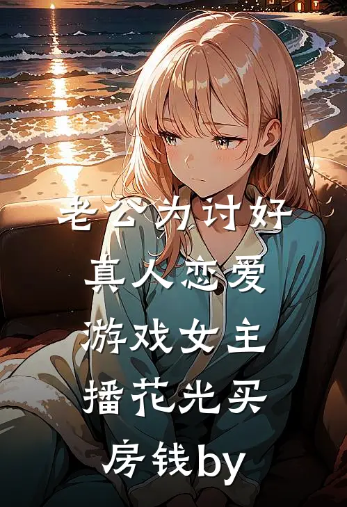 老公为讨好真人恋爱游戏女主播花光买房钱by