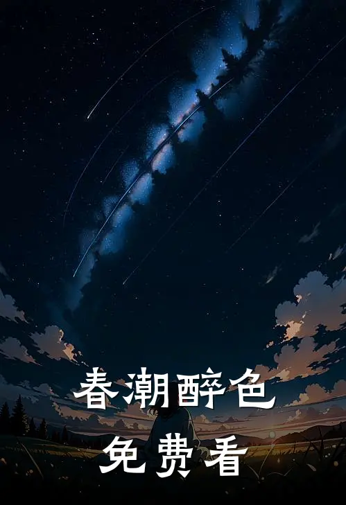春潮醉色免费看