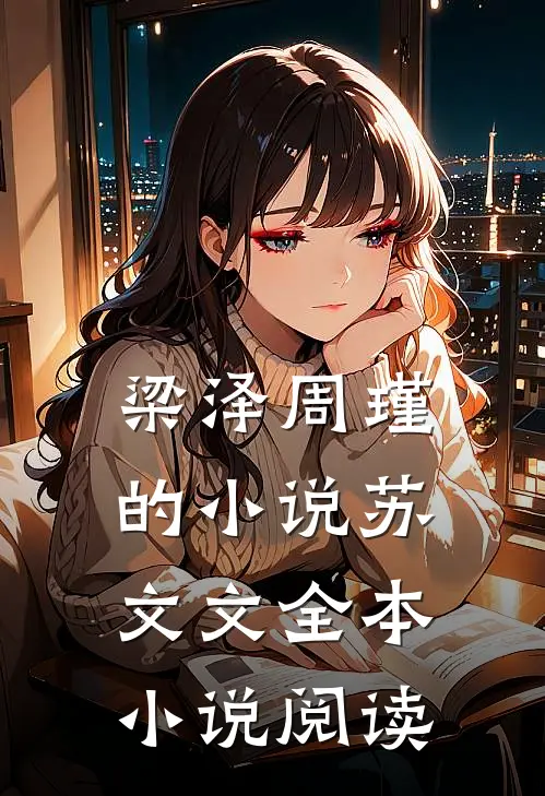 梁泽周瑾的小说苏文文全本小说阅读