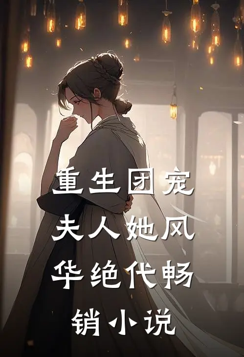 重生团宠夫人她风华绝代畅销免费阅读