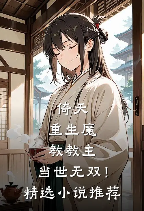 倚天：重生魔教教主，当世无双！精选小说推荐