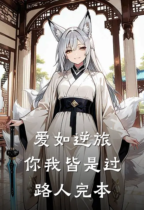 爱如逆旅，你我皆是过路人完本