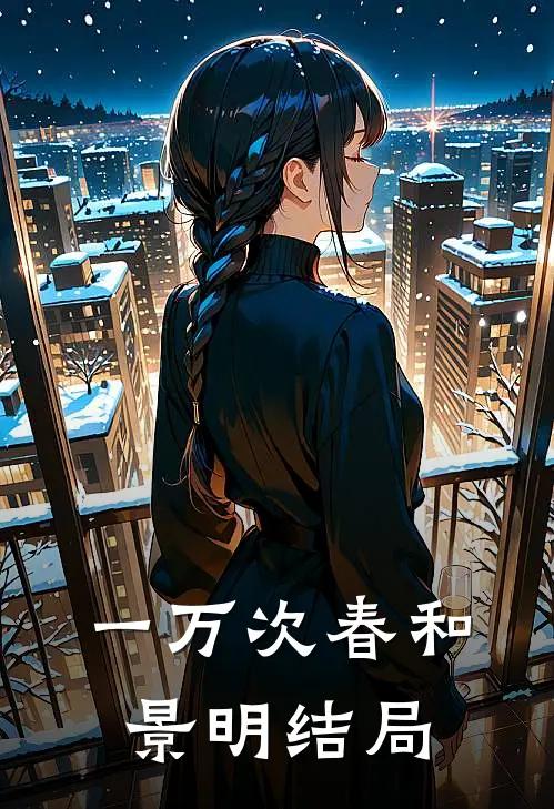 一万次春和景明结局