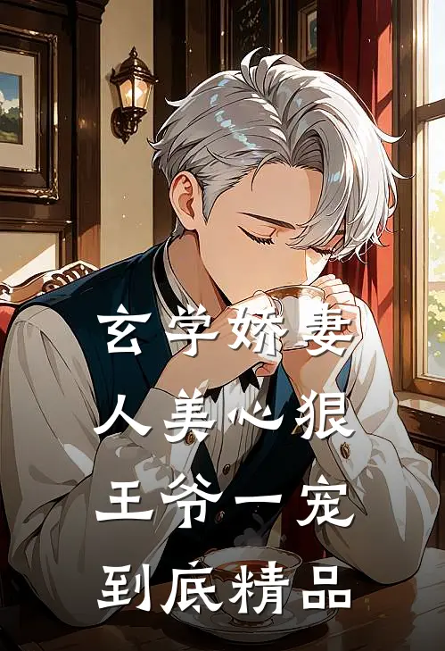 玄学娇妻人美心狠，王爷一宠到底精品