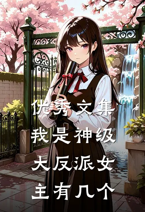 优秀文集我是神级大反派女主有几个
