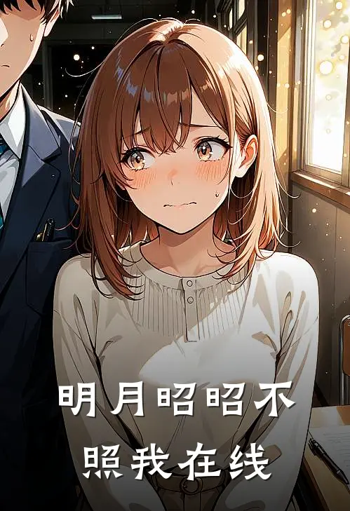 明月昭昭不照我在线