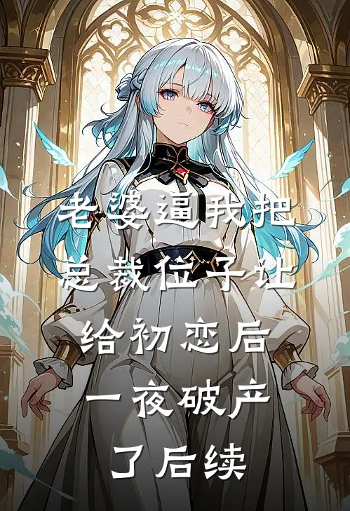 老婆逼我把总裁位子让给初恋后，一夜破产了后续