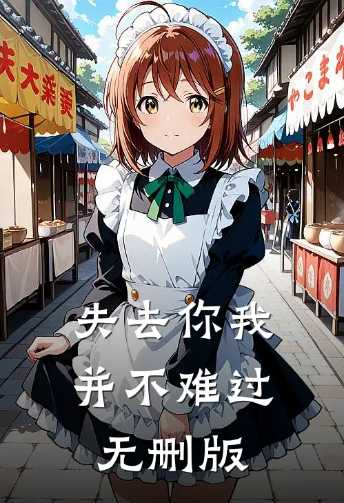 失去你我并不难过无删版