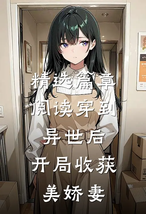 精选篇章阅读穿到异世后，开局收获美娇妻