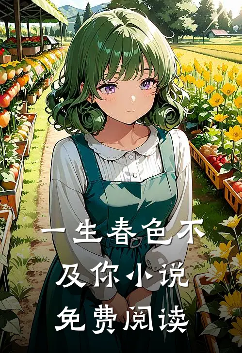 一生春色不及你小说免费阅读
