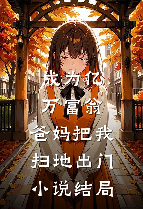 成为亿万富翁,爸妈把我扫地出门结局是