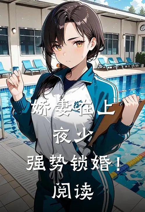 娇妻在上：夜少，强势锁婚！阅读