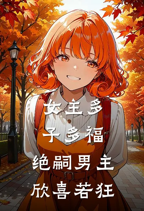女主多子多福,绝嗣男主欣喜若狂的